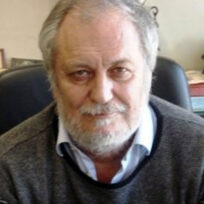 Γιώργος Ξάνθιππος Τροχόπουλος