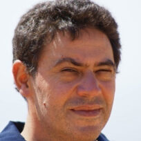 Μάκης Σεριάτος