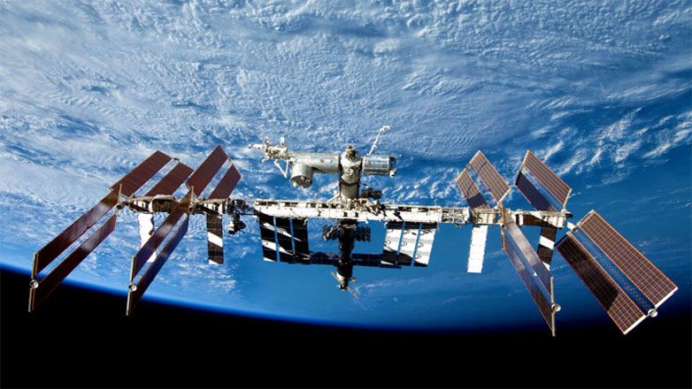NASA: Its billion-dollar plan to destroy the International Space Station