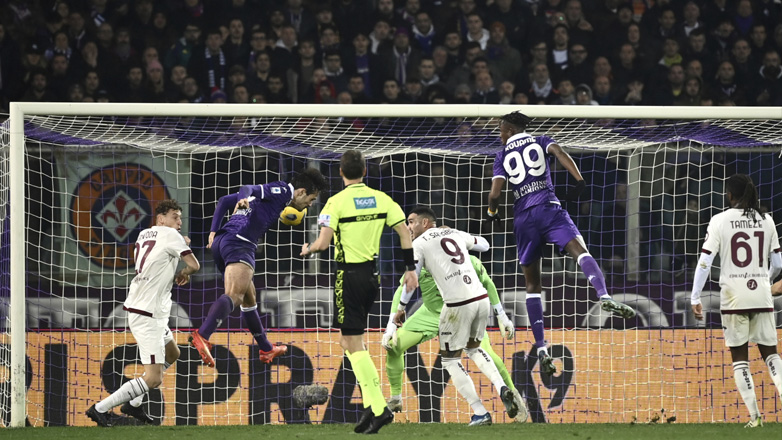 Italia: Quattro vittorie per la Fiorentina, un nuovo titolo per il Napoli!