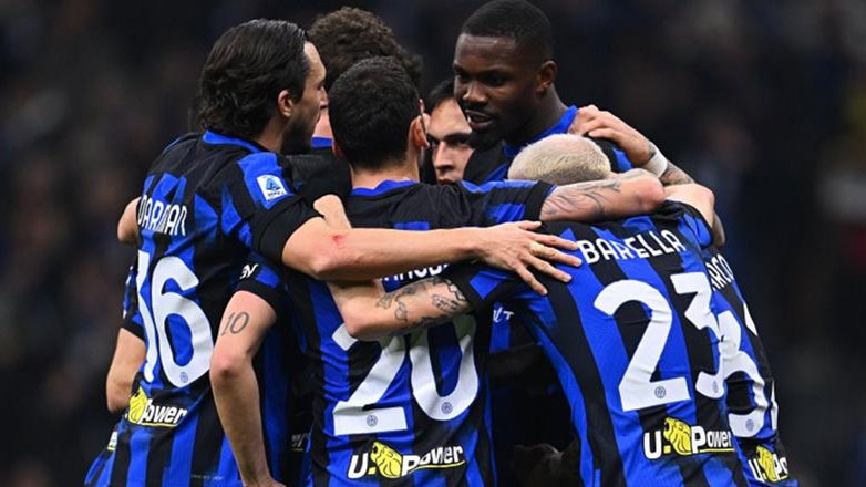 Italia: Derby d’Italia in casa Inter, Juventus 1-0