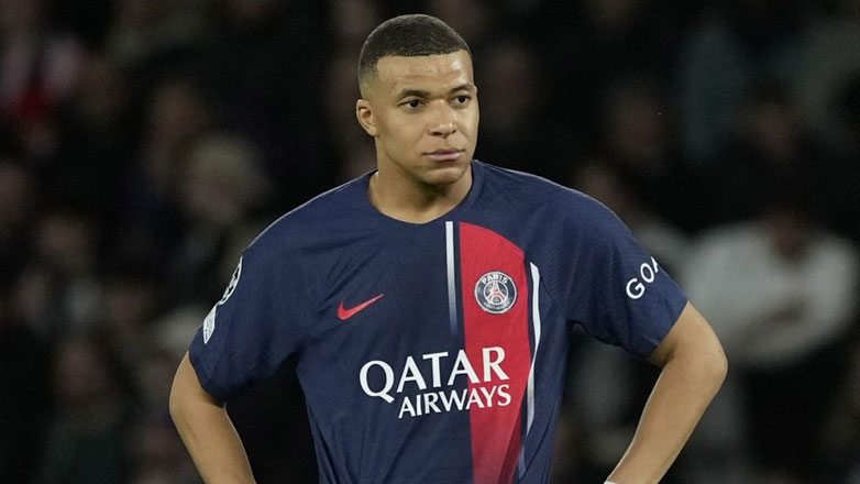 France : Mbappé « adieu » au public parisien avec une défaite, 3-1 à Toulouse