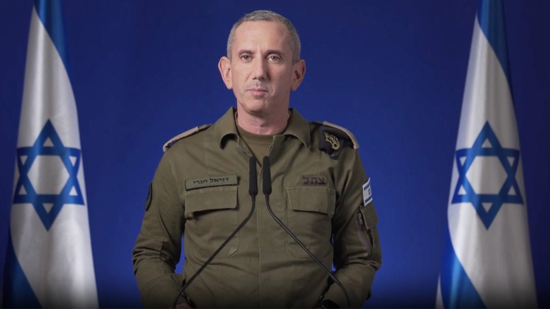 The Israeli army: Hamas cannot be eliminated