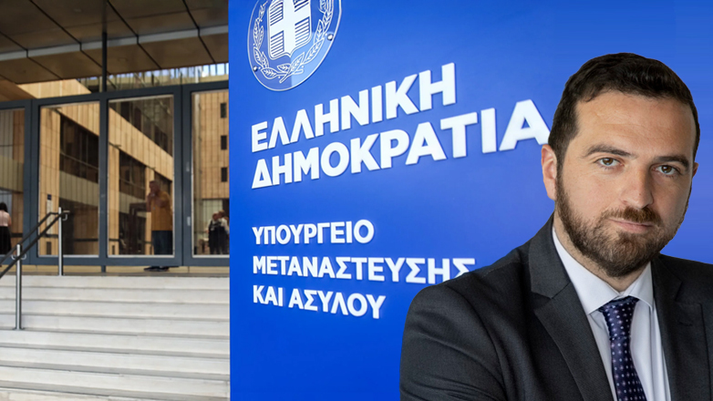 Τον «ξήλωσαν» μετά από την αποκάλυψη της «Ζούγκλας»