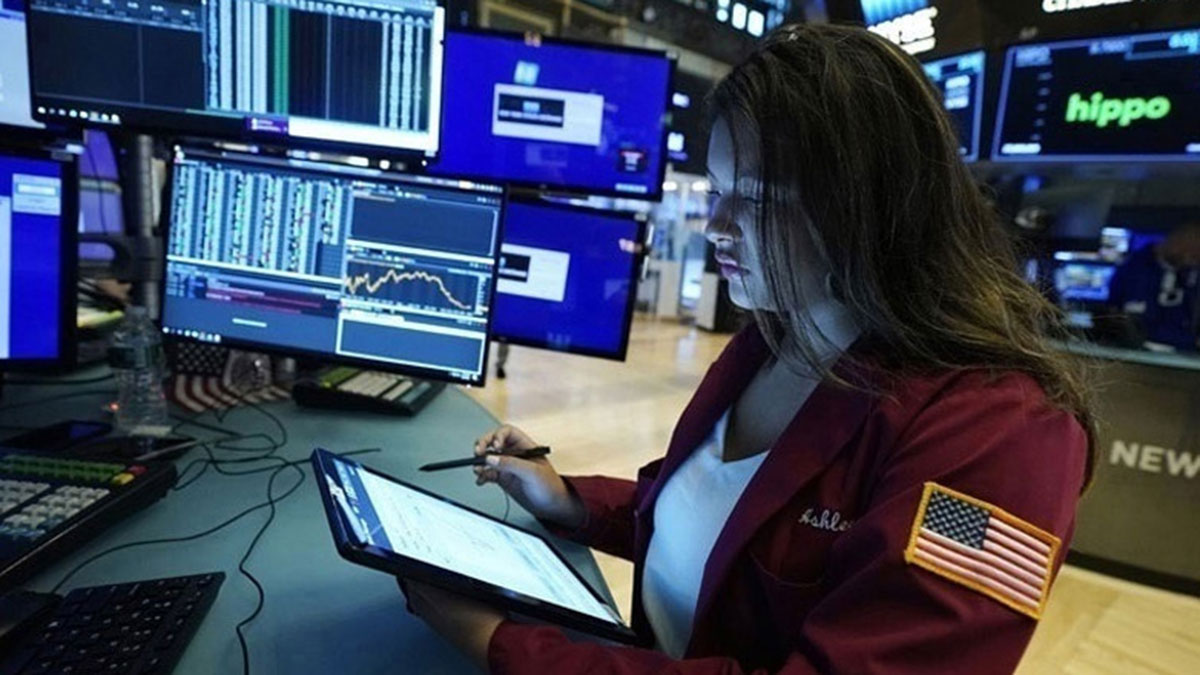 Χωρίς κατεύθυνση έκλεισε η Wall Street