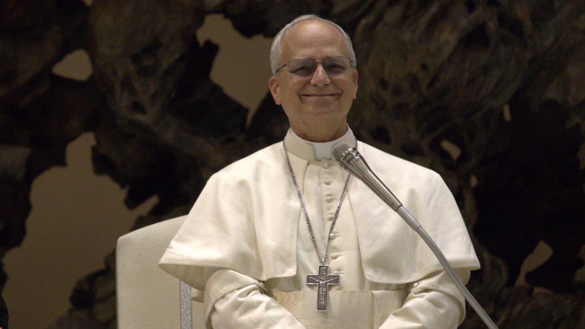 Προειδοποίηση του Πάπα για τους κινδύνους της Τεχνητής Νοημοσύνης