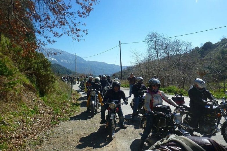 22o Classic Endurance