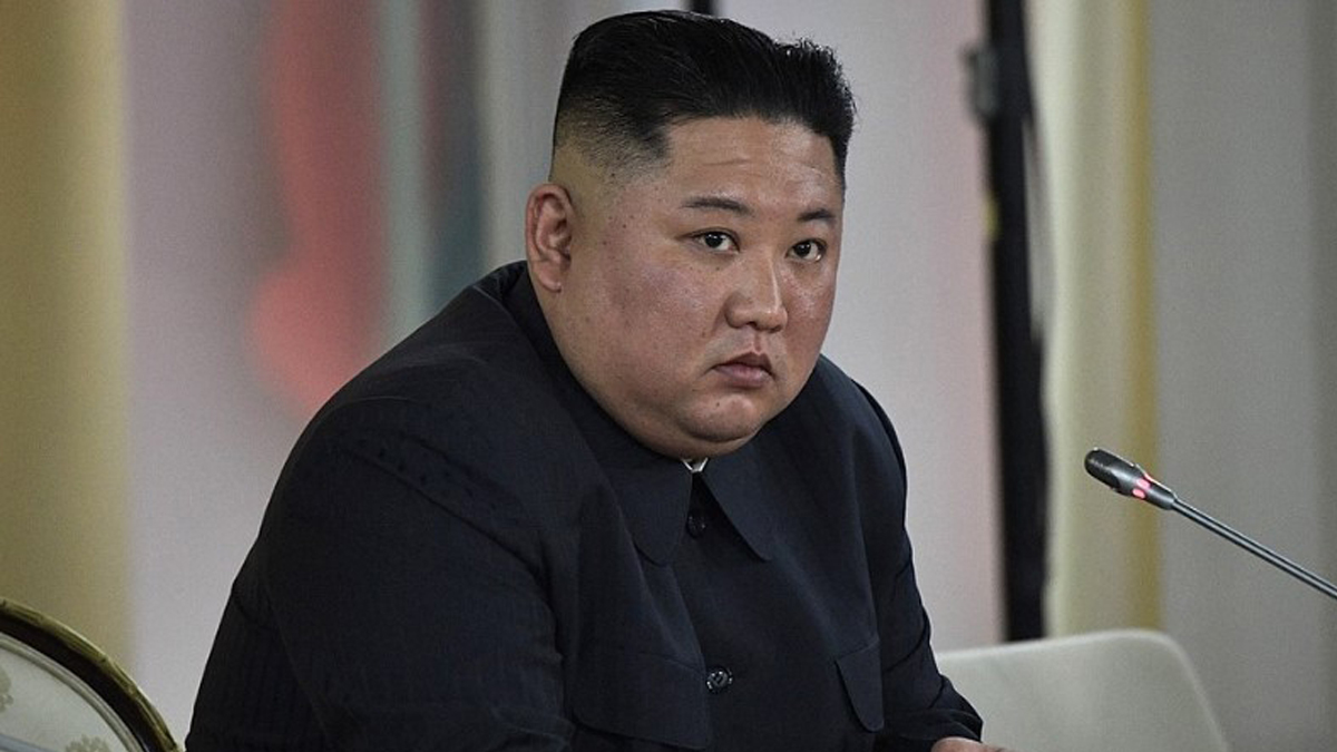 Κιμ Γιονγκ Ουν και Λουκασένκο συναντήθηκαν στη Λευκορωσία