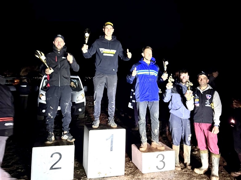 Motoaction Triumph Racing