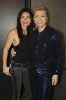 Μαρίνα Βερνίκου, Τάκης Ζαχαράτος και άλλοι