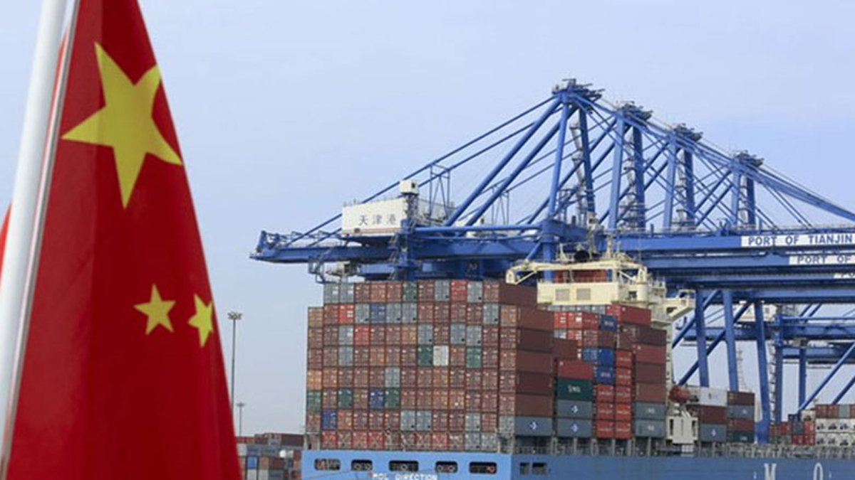 Η Κίνα ζήτησε ψυχραιμία και αυτοσυγκράτηση στη Μέση Ανατολή