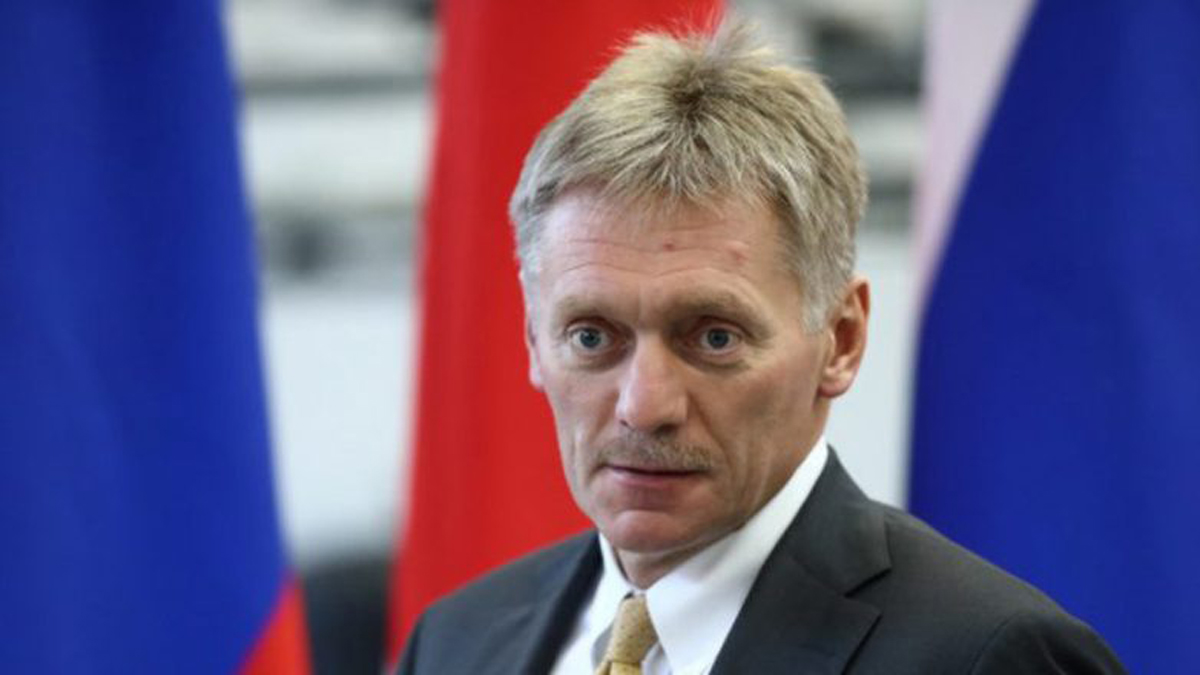 Πεσκόφ: Παρακολουθουμε στενά τις εξελίξεις γύρω από την κατάσταση στο Ιράν