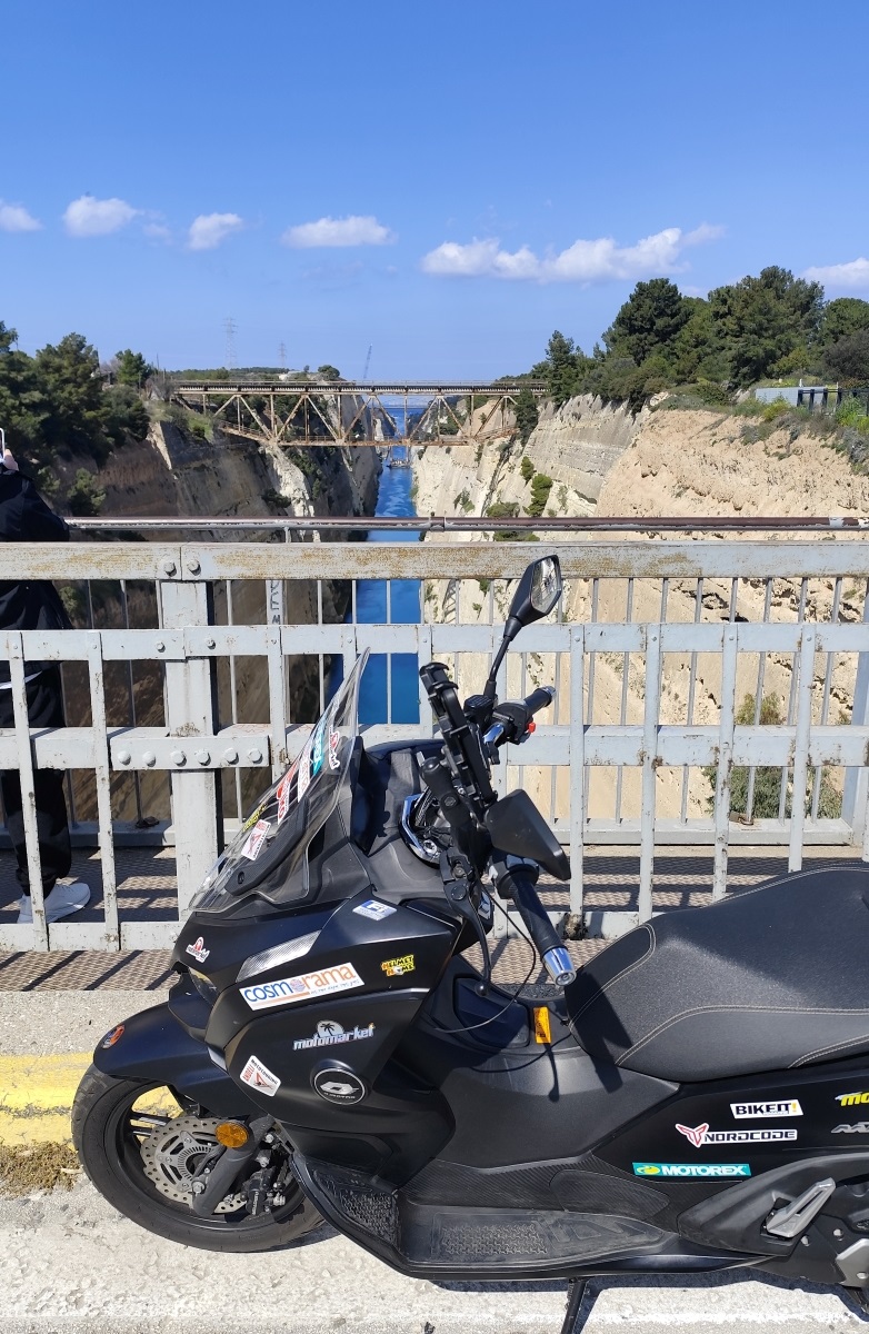 QJMOTOR HELLAS CHALLENGE