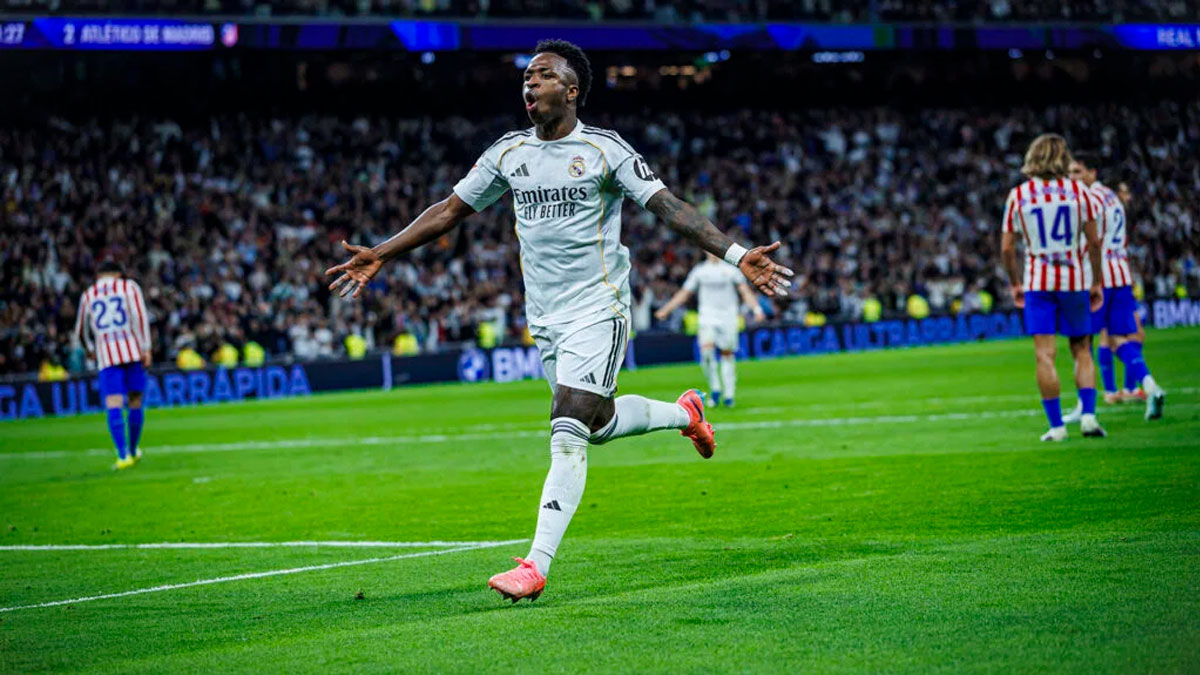 Η Ρεάλ πρώτη στην Ευρώπη στα πέναλτι