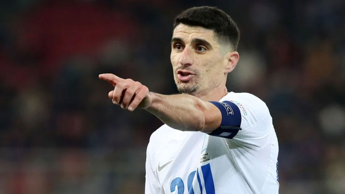 Η ανακοίνωση του ΠΣΑΠΠ για τον Μάνταλο