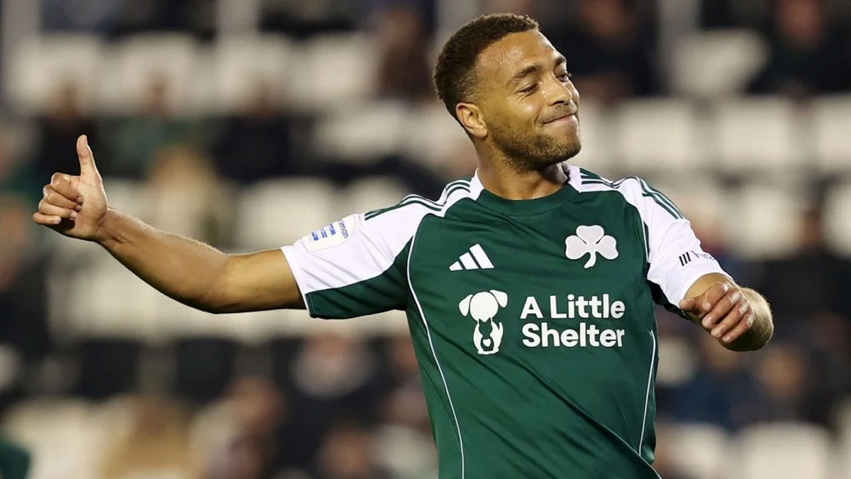 Νέα ατυχία για Ντέσερς, μπαίνει στο χειρουργείο