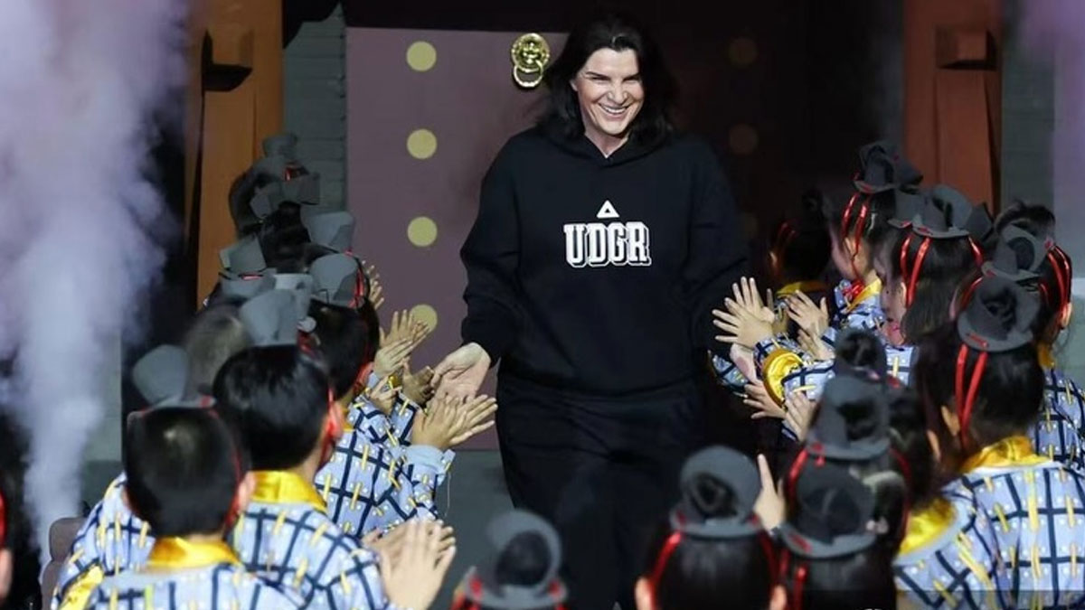 Στο All Star Game της Κίνας η Ελένη Καπογιάννη