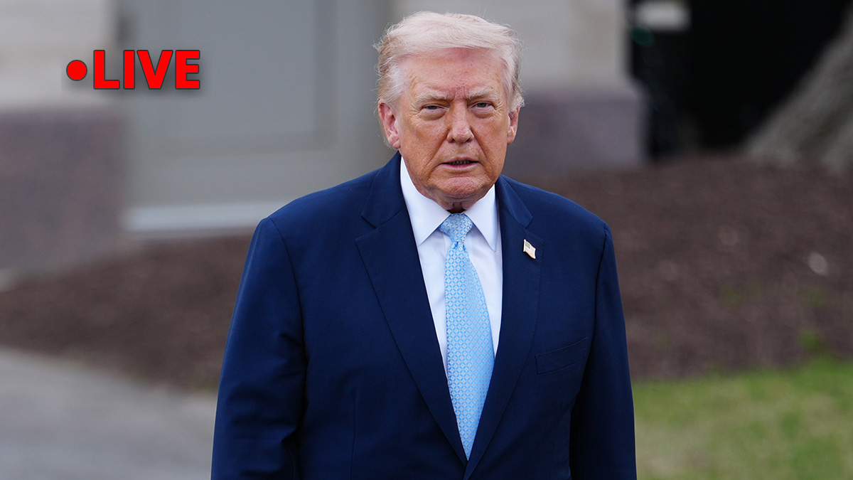 Τραμπ: Μπορούμε να φτάσουμε σε συμφωνία σε λιγότερο από πέντε μέρες