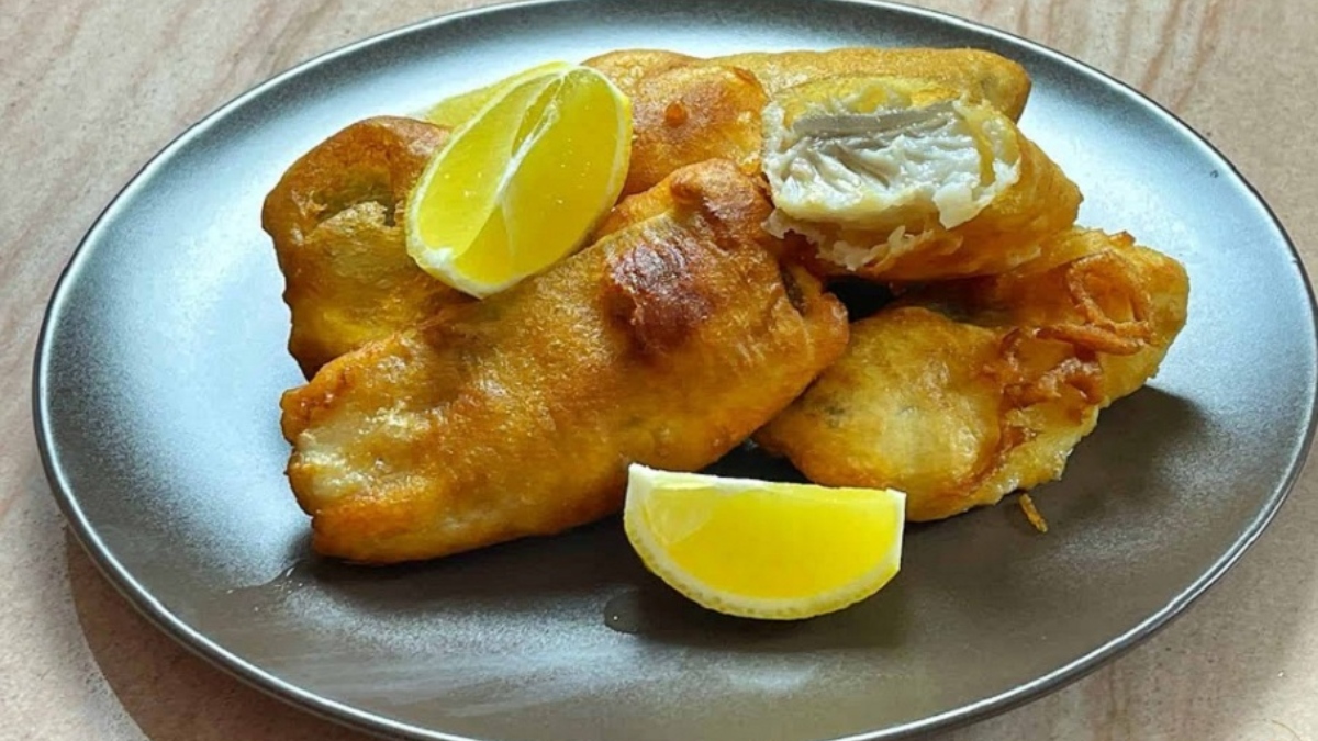 Μπακαλιάρος: Η συνήθεια της 25ης Μαρτίου που έγινε… λατρεία