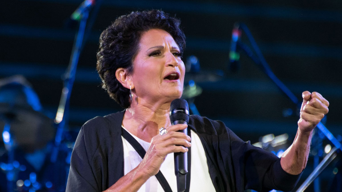 Άλκηστις Πρωτοψάλτη: Θύμα ψεύτικου βίντεο AI – Στην δίωξη ηλεκτρονικού εγκλήματος η τραγουδίστρια