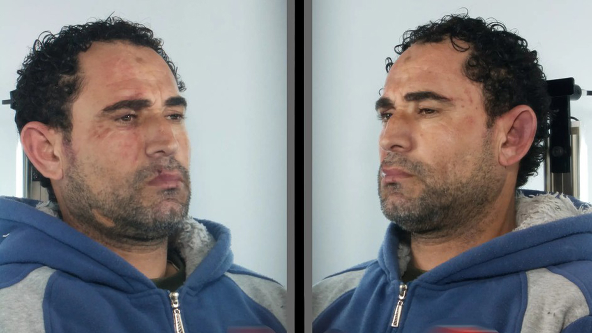 Ο Αιγύπτιος «δράκος» του Πειραιά