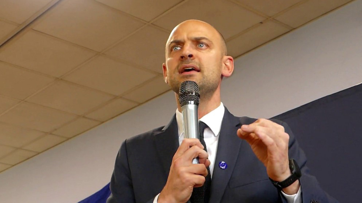 Η Γαλλία καλεί το Ισραήλ να μην κάνει κατάληψη εδαφών στον νότιο Λίβανο