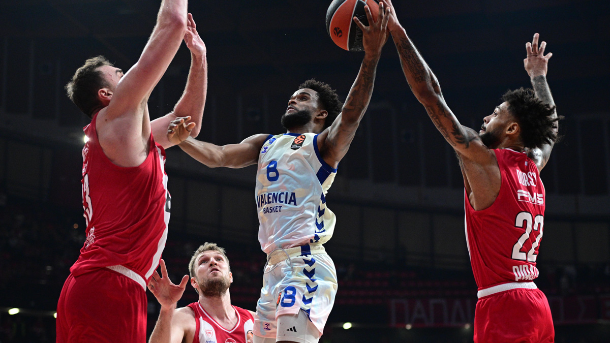 Σε πρόσφορο έδαφος για το πλεονέκτημα ο Ολυμπιακός