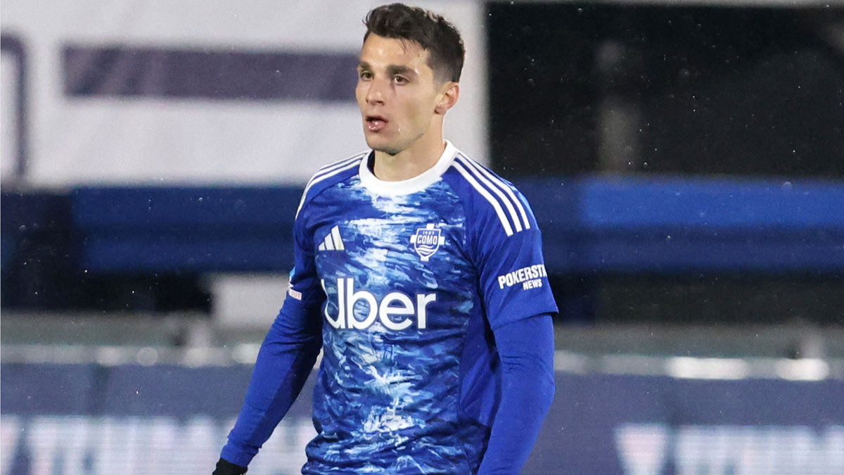 Transfermarkt: Ο Δουβίκας εκτοξεύτηκε στα 18 εκατ. ευρώ