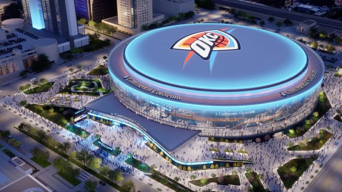 Το «κόσμημα» των Θάντερ που θα εγκαινιαστεί το 2028