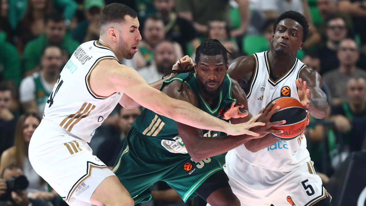 Στο Σαράγεβο για έναν ακόμη «τελικό» ο Παναθηναϊκός