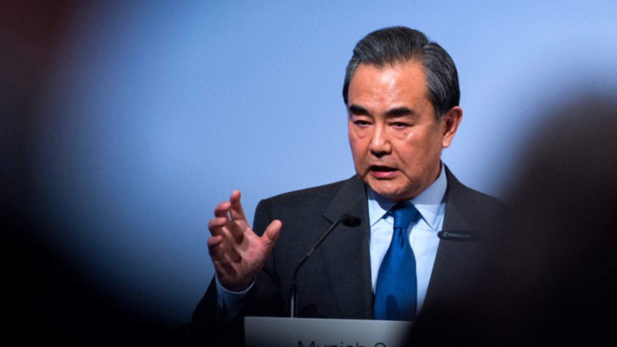 Κίνα: Οι συνομιλίες είναι πάντα καλύτερες από τον πόλεμο