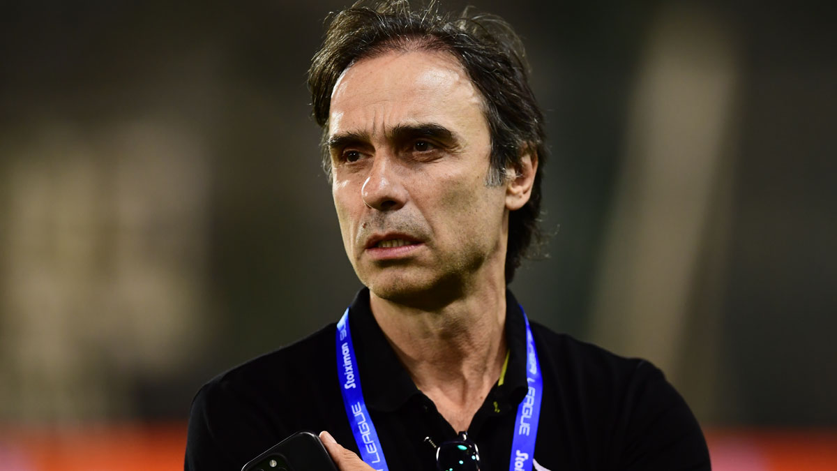 Πουρσανίδης: «Πήραμε το μάθημα από πέρυσι»