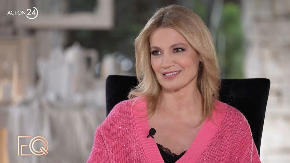 Συγκλονίζει η Παναγιώτα Βλαντή: «Με παρενόχλησε ο ίδιος άνθρωπος που παρενόχλησε την Τζένη Μπότση και την Αγγελική Λάμπρη»