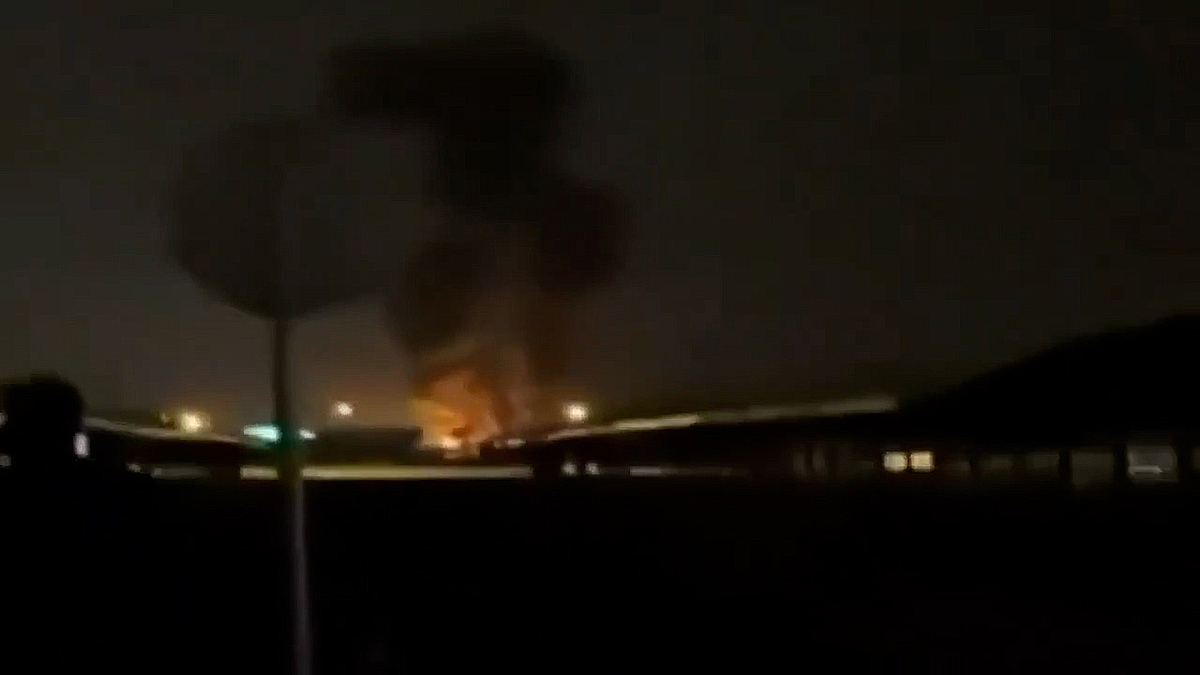 Ένταση στο Κουβέιτ: Αναχαιτίσεις πυραύλων και drones