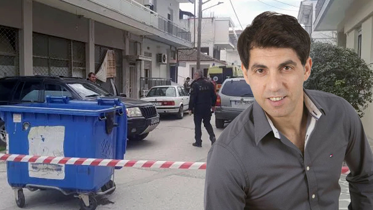 Στη φυλακή για τη δολοφονία του Γιώργου Τσιτόγλου