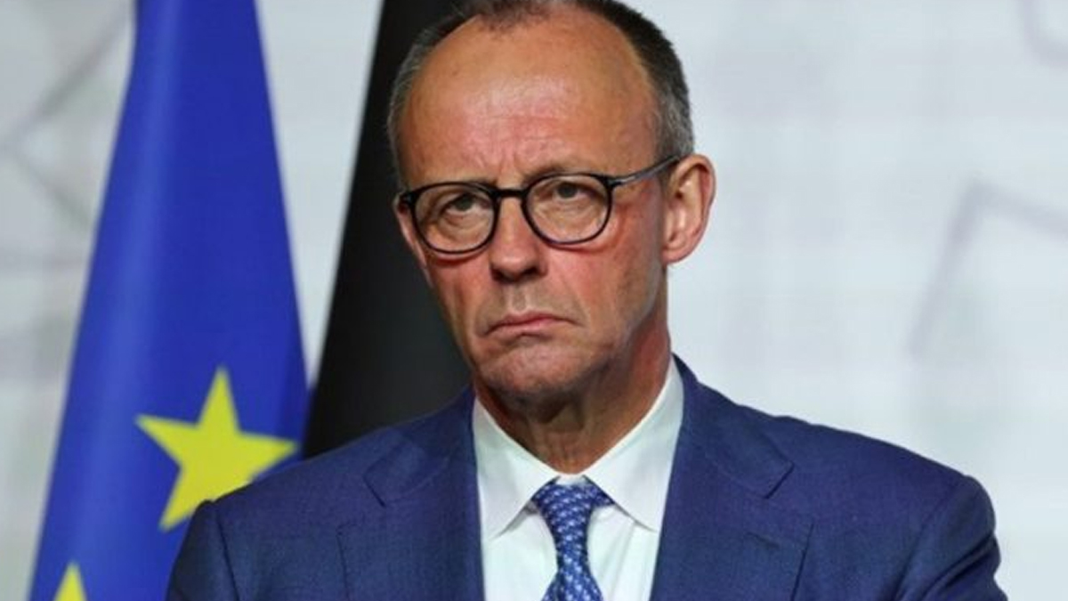 Μερτς: «Έκρηξη βίας κυρίως εξαιτίας των μεταναστών»