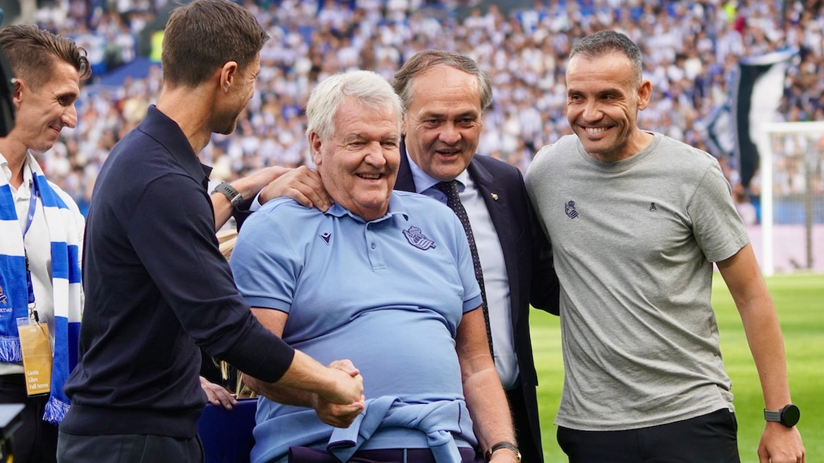 Ο Τζον Τόσακ πάσχει από άνοια