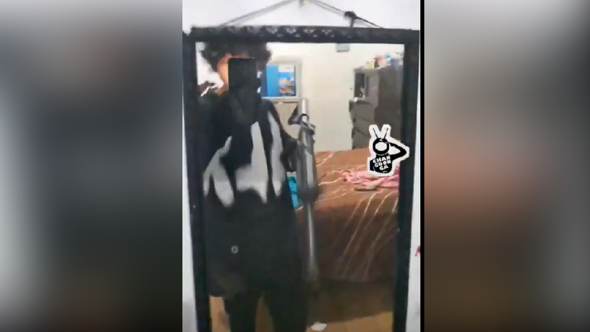 Μεξικό: Πόζαρε με όπλο πριν το μακελειό – Βίντεο