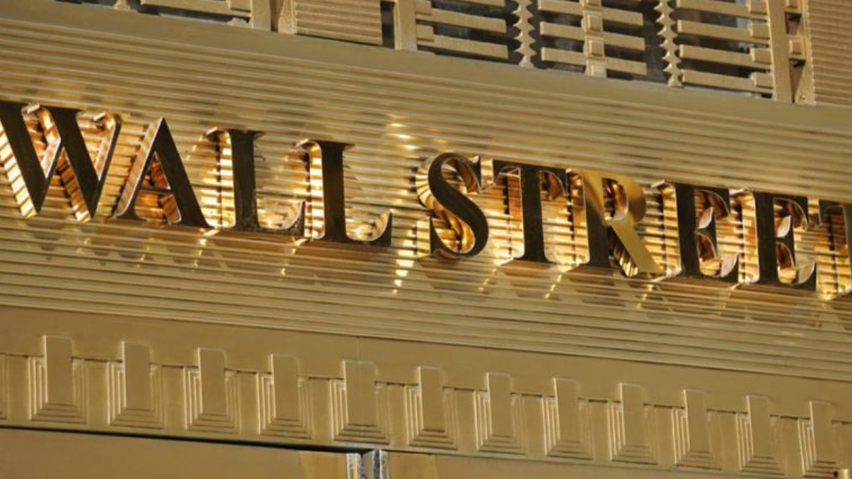 Με άνοδο έκλεισε το χρηματιστήριο της Νέας Υόρκης