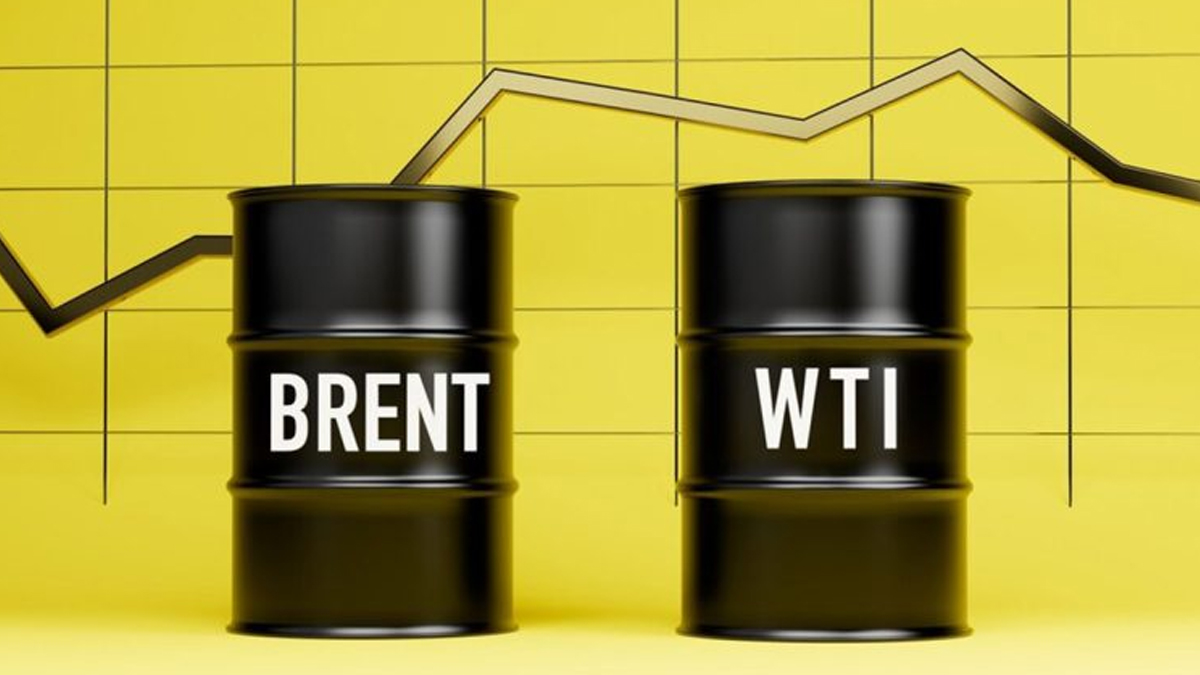 Μείωση της τιμής του πετρελαίου κατά 6% από το πρωί σήμερα