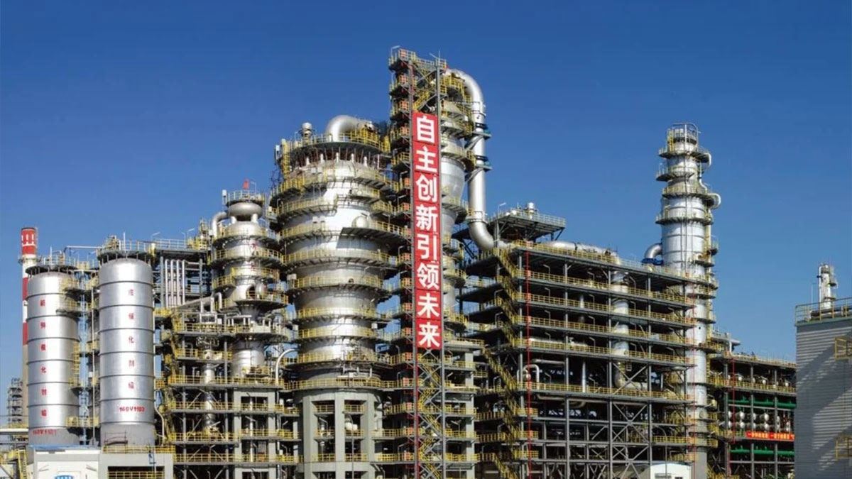 Από τον άνθρακα στην θεραπευτική χρήση: Κινέζοι επιστήμονες ζωντανεύουν ένα όνειρο 160 ετών