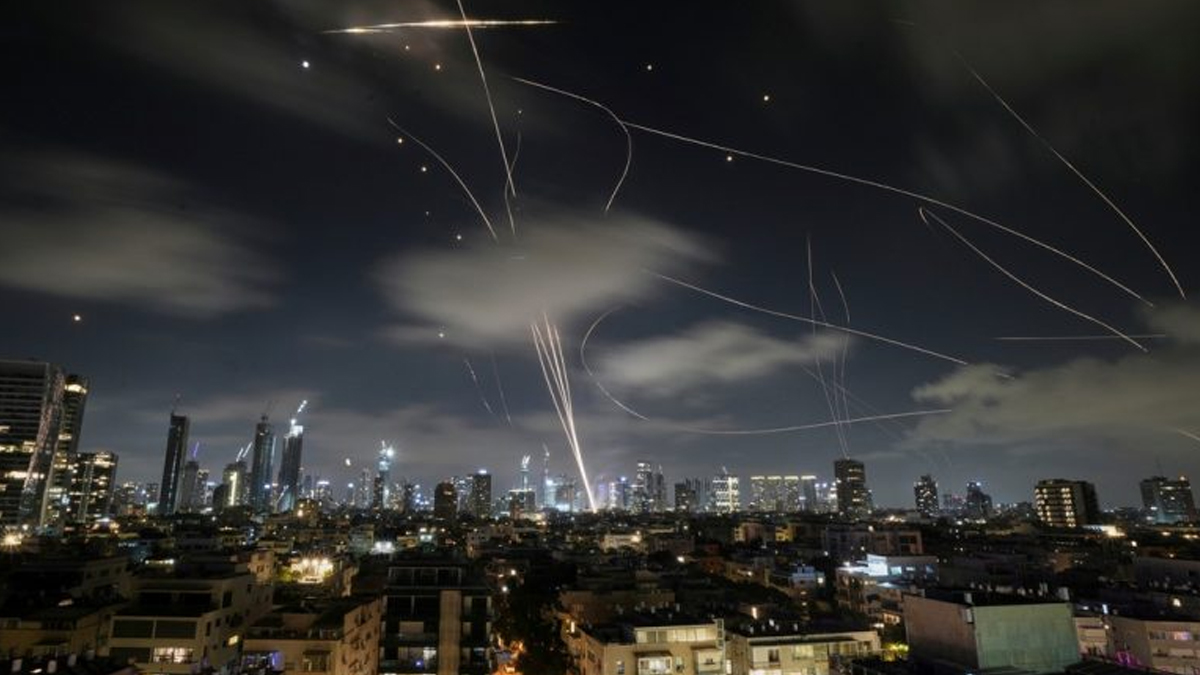 Κατάρριψη 17 drones από τη Σαουδική Αραβία