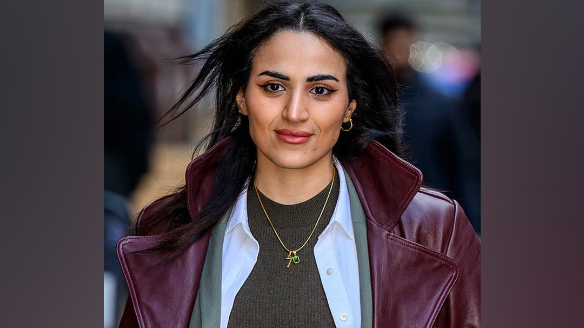 Γιατρός στο Η.Β. κατηγορείται για «προσκλήσεις υποστήριξης προς τη Χαμάς»