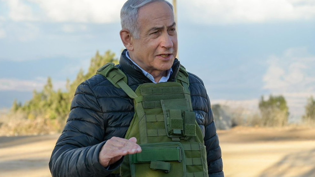 The New York Times: «Εντολή Νετανιάχου για εντατικά πλήγματα στο Ιράν πριν από πιθανή εκεχειρία»