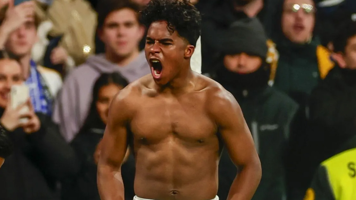 Έντρικ: «Είμαι επικεντρωμένος στη Λιόν»