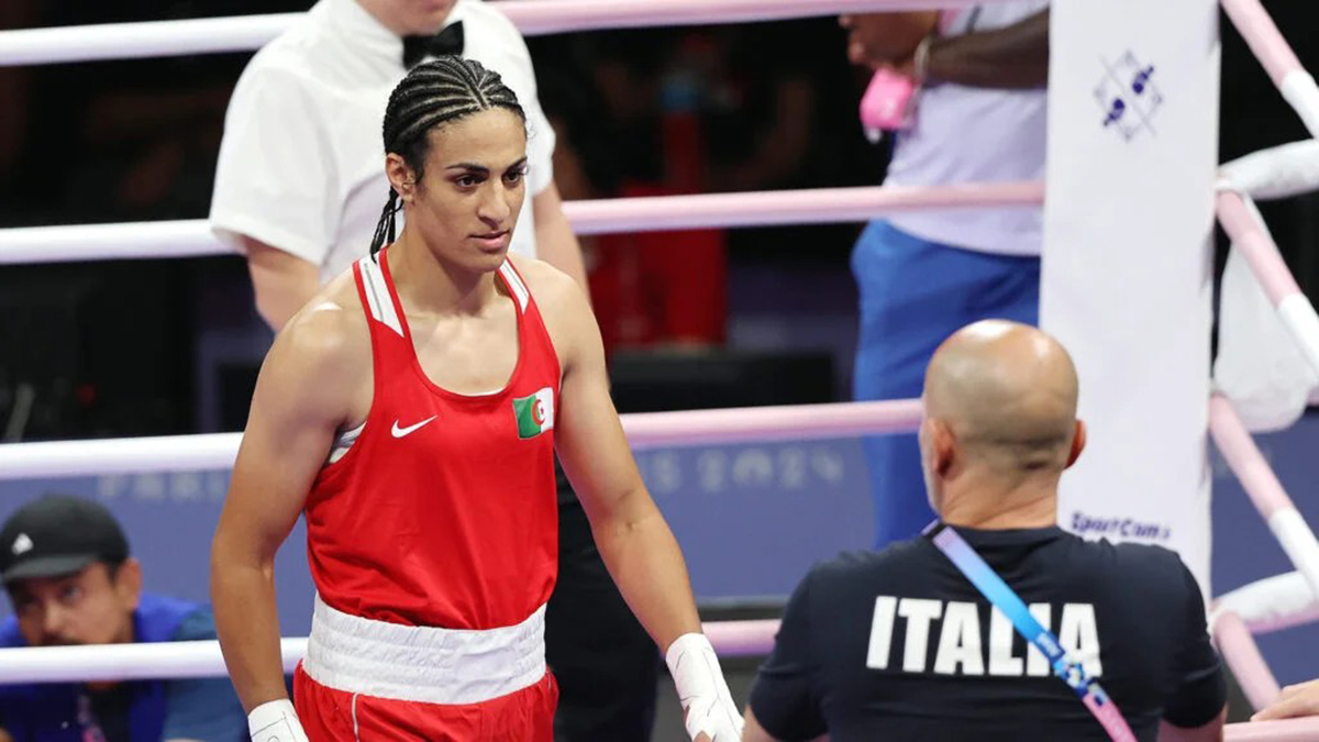 Μόνο βιολογικές γυναίκες στους Ολυμπιακούς Αγώνες