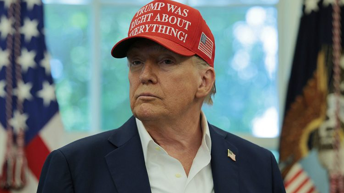 Τραμπ: «Ιρανοί αξιωματούχοι μιλάνε μαζί μου αλλά φοβούνται ότι θα τους φάνε οι δικοί τους»