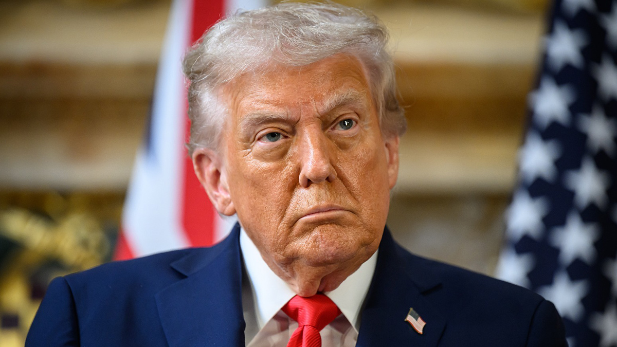 Τραμπ: «Το Ιράν θέλει συμφωνία αλλά φοβάται να το παραδεχτεί»