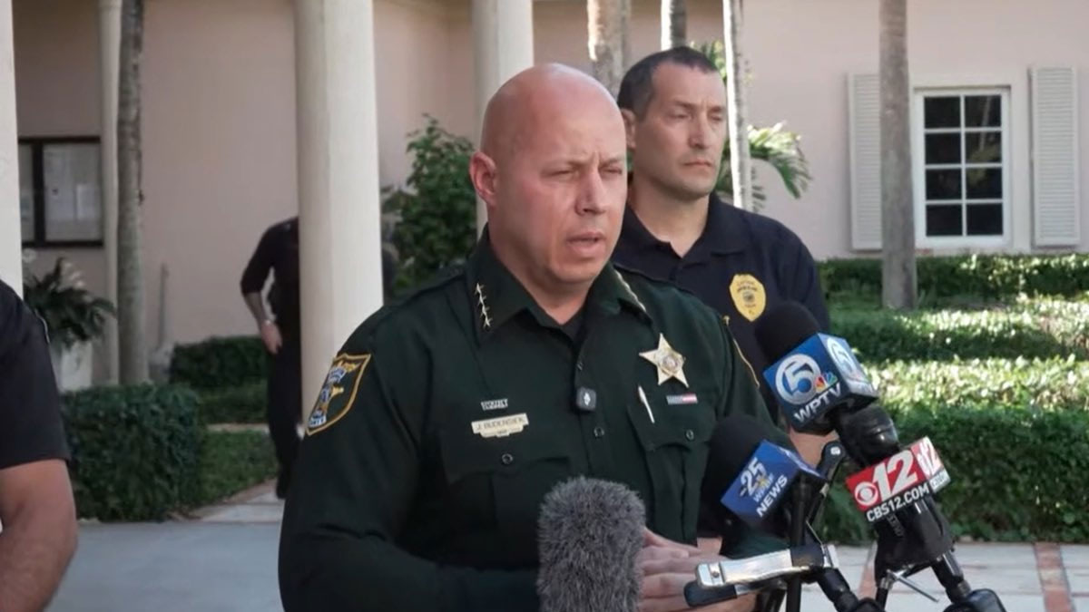 Κατηγορείται για οδήγηση υπό επήρεια ο Τάιγκερ Γουντς