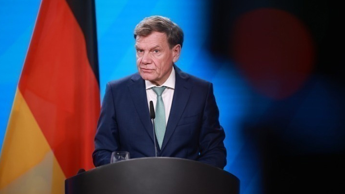 Γερμανία: Ο ΥΠΕΞ ζήτησε «σοβαρές» διαπραγματεύσεις Ιράν – ΗΠΑ